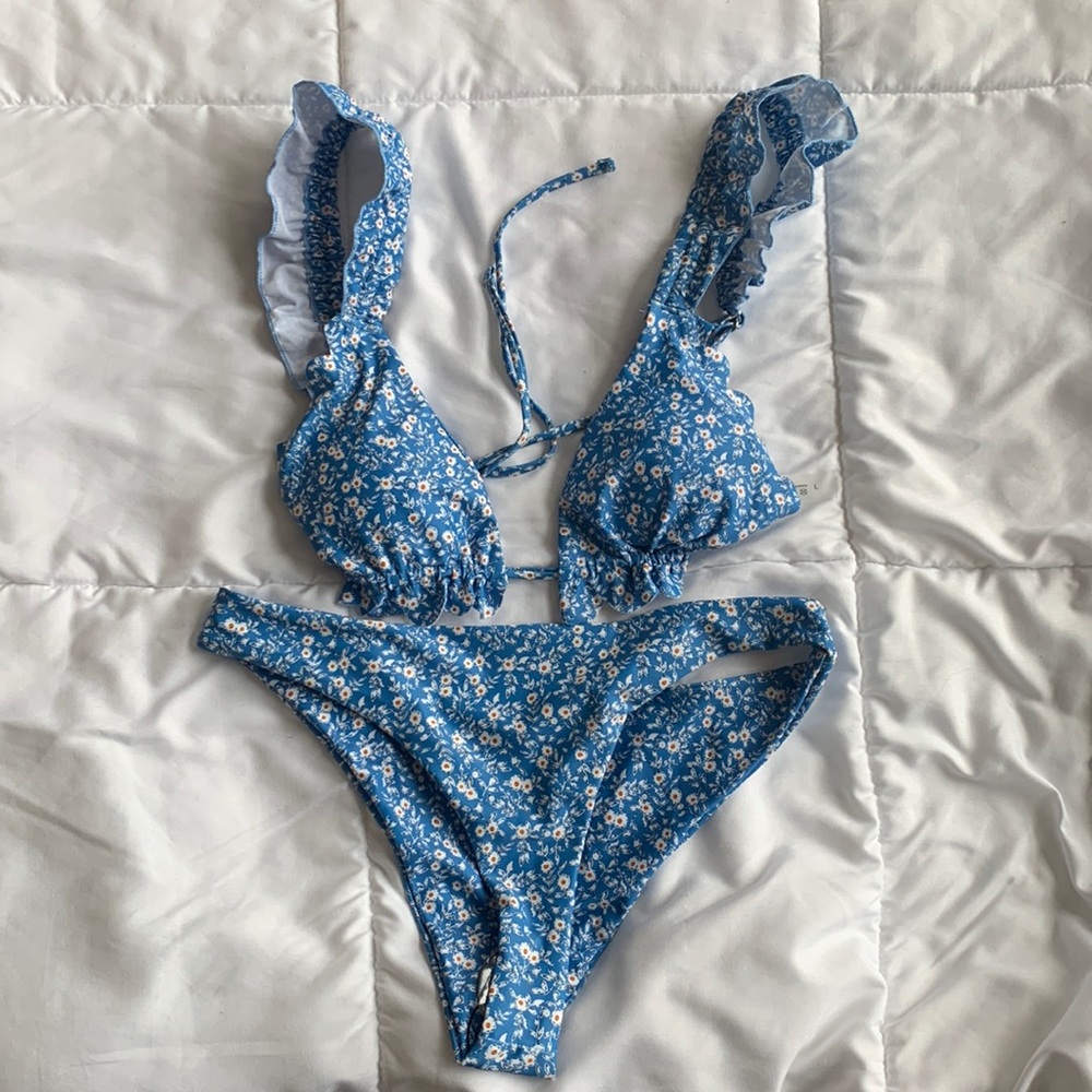 NWOT Shein bikini